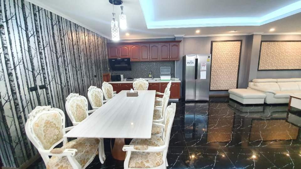 Amazing Pool Villas Pattaya Exterior foto