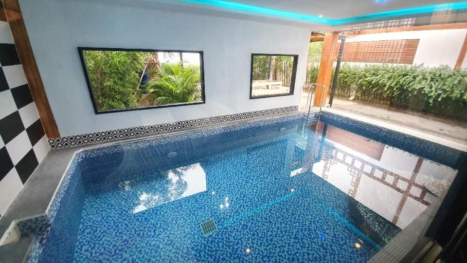 Amazing Pool Villas Pattaya Exterior foto