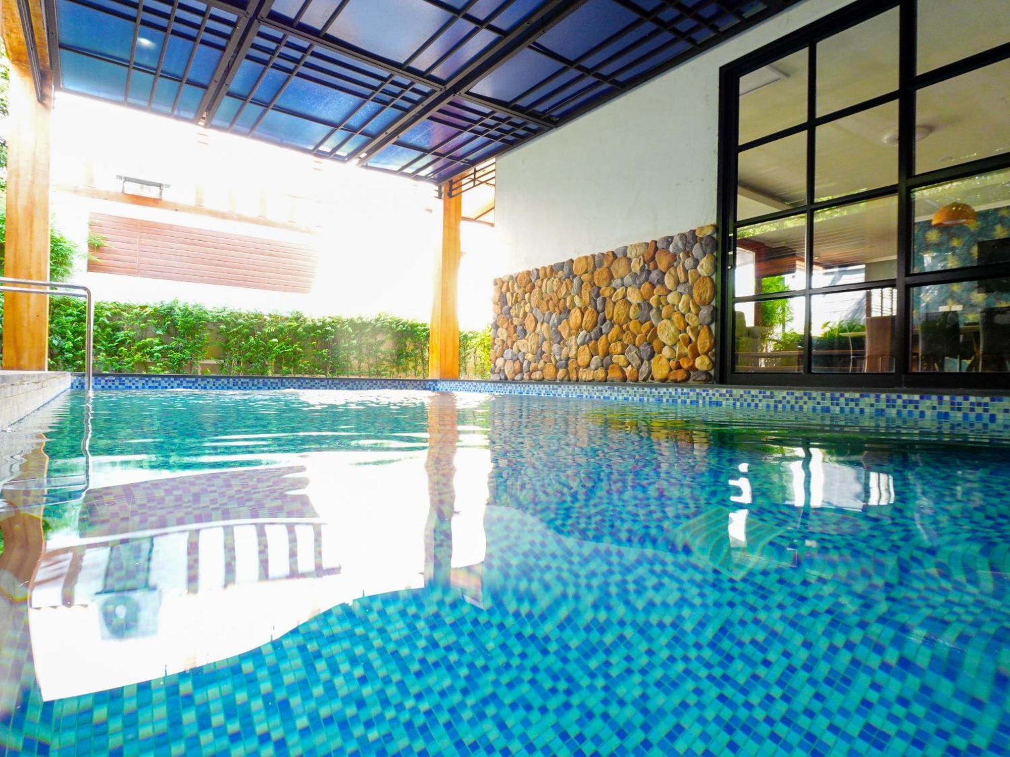 Amazing Pool Villas Pattaya Exterior foto